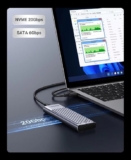 קייס UGREEN NVMe מהירות 20Gbps